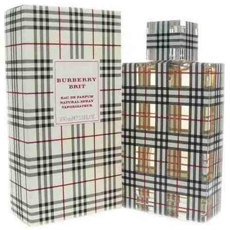 Burberry Brit reviews